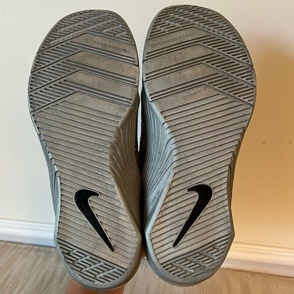 Nike Metcon 6 PRM Weightlifting Limited Edition Shoes DJ0766-001 Size 8 Mens - Picture 14 of 16